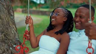 Julian King - Wangu ft Denilson Musekiwa (Official Video)