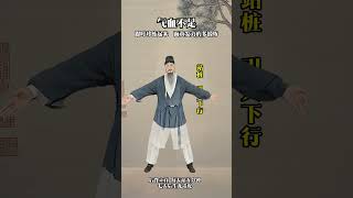 用一分钟学蹦蹦跳跳的方式，日常养生小妙招，养生频道 | 守护健康，传递生活智慧#药膳 #黄帝内经 #中國醫生#饮食养生 #运动健身#中医调理#心理健康#睡眠健康