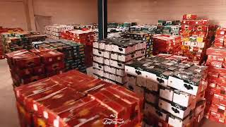 The view of our beautiful storage🌴🌍#nature #fruit#delicious#ramadan #dates #ayrik #agriculture#world