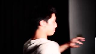理想丈夫預告片漏網鏡頭——邱柏翔