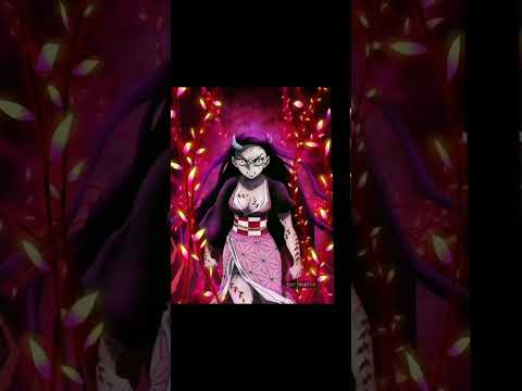 nezuko demons slayer /edit olla