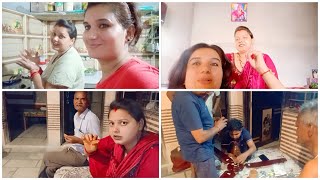 Didi Or Pooja Ko Kis Ka Intjar –  Papa G Laye New Fan......