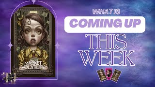 See What’s New On My Channel This Week!