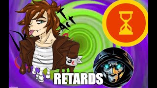 Let's talk about old DeviantArt Channels