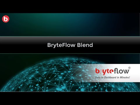 Data transformation in real-time for AWS ETL: BryteFlow Blend
