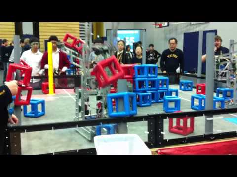 VEX Finals 2014 Vid 4