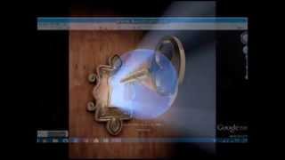 Atacama Giant DECODED: Awakening the Giant