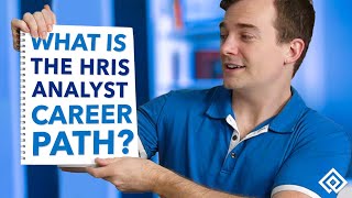 What is the HRIS Analyst Career Path?