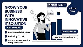 Streamline Your Logistics with AMUS Soft’s Global CargoWise Support! 🌍