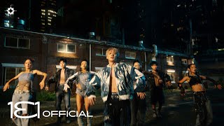 B.I (비아이) 'Keep me up' Official MV