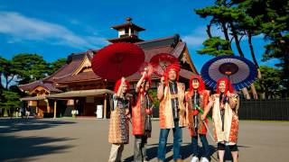 【日本旅遊】北海道攻略完全制霸