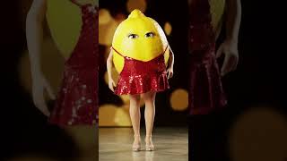 Amaizing ASMR Ai fruits dance funny moments #fun #aiworld #veo2 #veo3