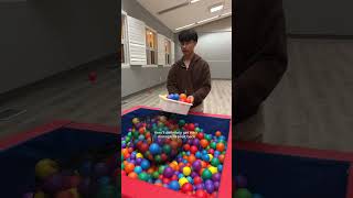 How to take down a softplay set up. #smallbusiness #softplay #bouncycastle