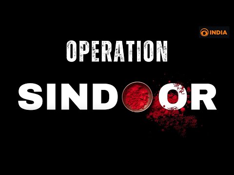 Indian Armed Forces Launches 'Operation Sindoor' | No Pakistani Military or Civilian Sites Targeted