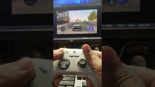 PS2 Games runs on $1800 PC using PCSX2 Emulator #shorts @jmc23id