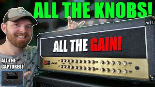 The Most Brutal Marshall EVER?! (JVM 410H)