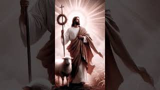 provhu me tha #yesumasih #popefrancis #pope2025 #jesuschrist #viralshorts