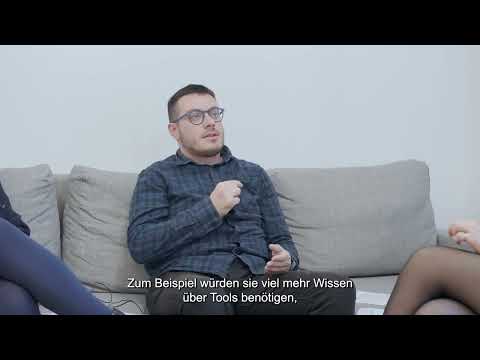 Digital werden – Jugendarbeit hacken