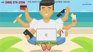 Computer repair | Online Computer support