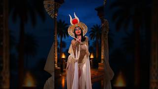 👑 Alieva Angelina - Cleopatra #Trend #Efendi #Cleopatra #Egypt