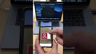 MacHelp | Scannen van documenten met Continuity Camera in macOS Mojave en iOS 12