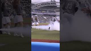 絶対的ムードメーカー！#chibalotte #大下誠一郎