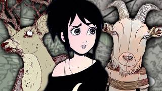 UZUMAKI Meets American Folk Horror | STAGTOWN Explained