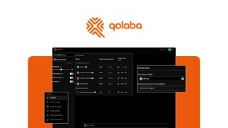 Qolaba Lifetime Deal – All-in-One AI Platform (No Per-User Fees!)