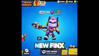 New Robo Finx ❤️‍🔥