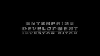 Enterprise Development 2012