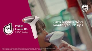 Philips Lumea - 9900 Series
