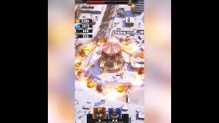 炮台打丧尸27