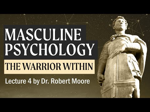 Resources for Healing the Warrior (A Study in Masculine Psychology by Dr Robert Moore)
