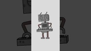 #jokes #fyp #shorts #RobotJokes #AIHumor