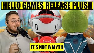 Breaking News - Hello Games Launches New Collectable - We have the latest update - No Man's Sky