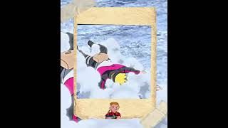 Himauari is the new GOD of Shinobi #fypシ゚viral #narutoshippuden #naruto #boruto