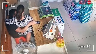 150 Incredible Moments Caught on CCTV Camera | Best Of The Year