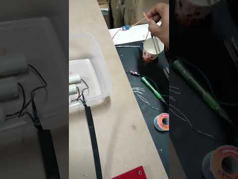 smart irrigation system#smartgadgets #smartfarmingtechnology #farming #dubai