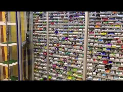 Dying jobs: pharmacy assistant. Jobs in danger.