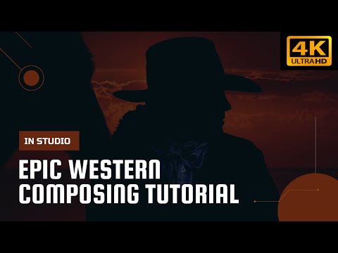 Live Orchestral Composing Tutorial - Making An Epic Cinematic Western Score in Studio One 5