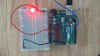 LEDProject