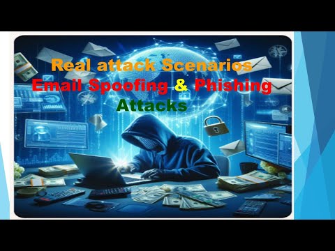 Real Hackers attacked me How to deal and Protect yourself video 8 #hacker #malware #phishing #attack