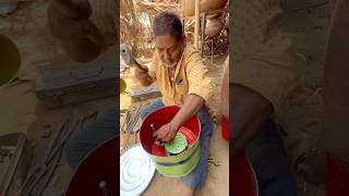 Engineering mind of a village man makes a wonderful household item from a junk drum #DesiJugaad