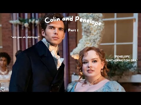 bridgerton season 3 (part 1) being chaotic