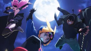 Vigilante: Boku no Hero Academia Illegals Opening Full『Kocchi no Kento - Kekka Alright』