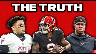 The Atlanta Falcons Are A True Wild Card | 2025 NFL Team Previews