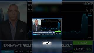Tesla is far behind Waymo