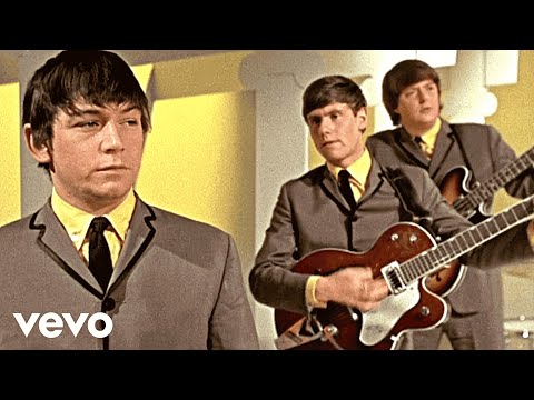 The Animals - House of the Rising Sun (Remastered Stereo Version 2025 - Official Music Video)