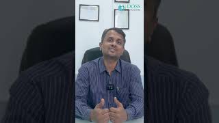 📌 Appendix Surgery - Robotic or Laparoscopic? - Dr. Satish Pattanshetti #dossindia #shorts