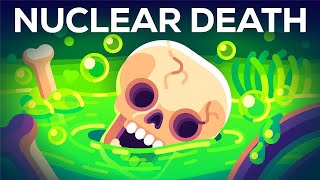 Interesting Facts about radiation | #Shorts